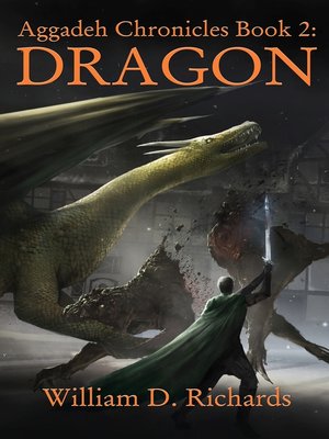 Aggadeh Chronicles Book 2 - ebook